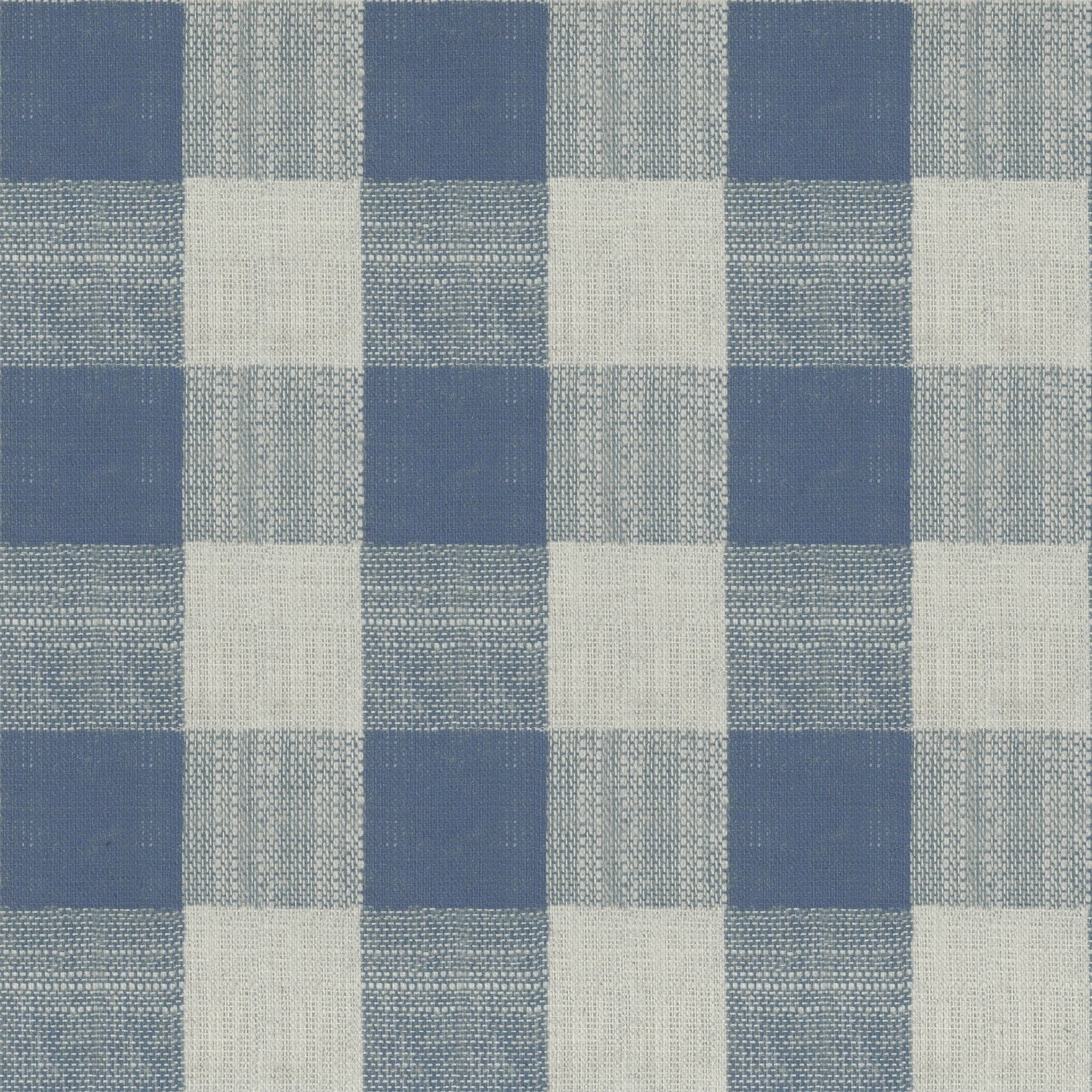 Tamar Bluebell Fabric