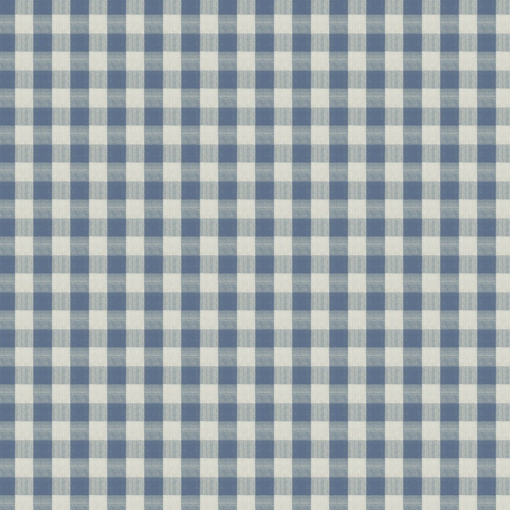 Tamar Bluebell Fabric