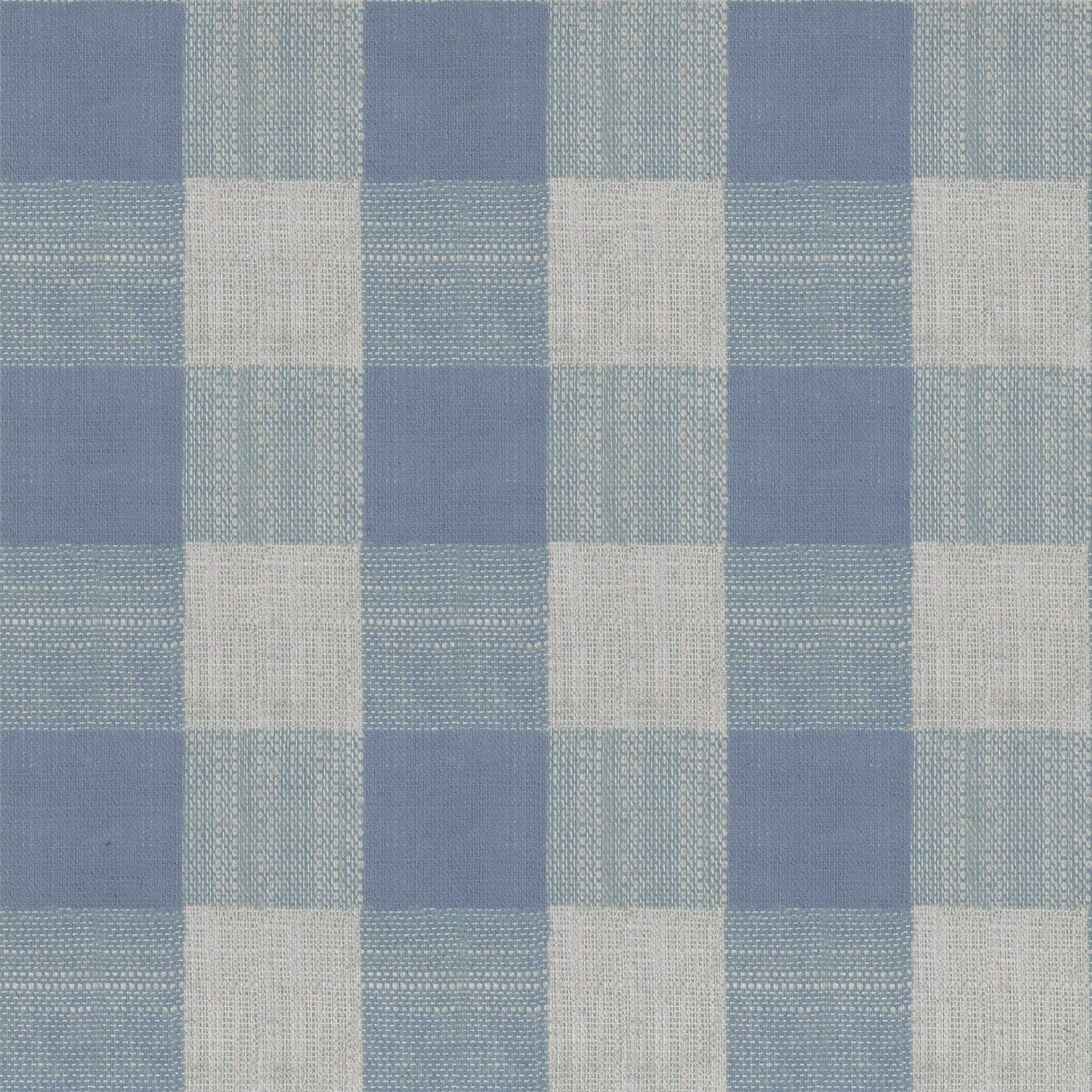 Tamar Cornflower Fabric