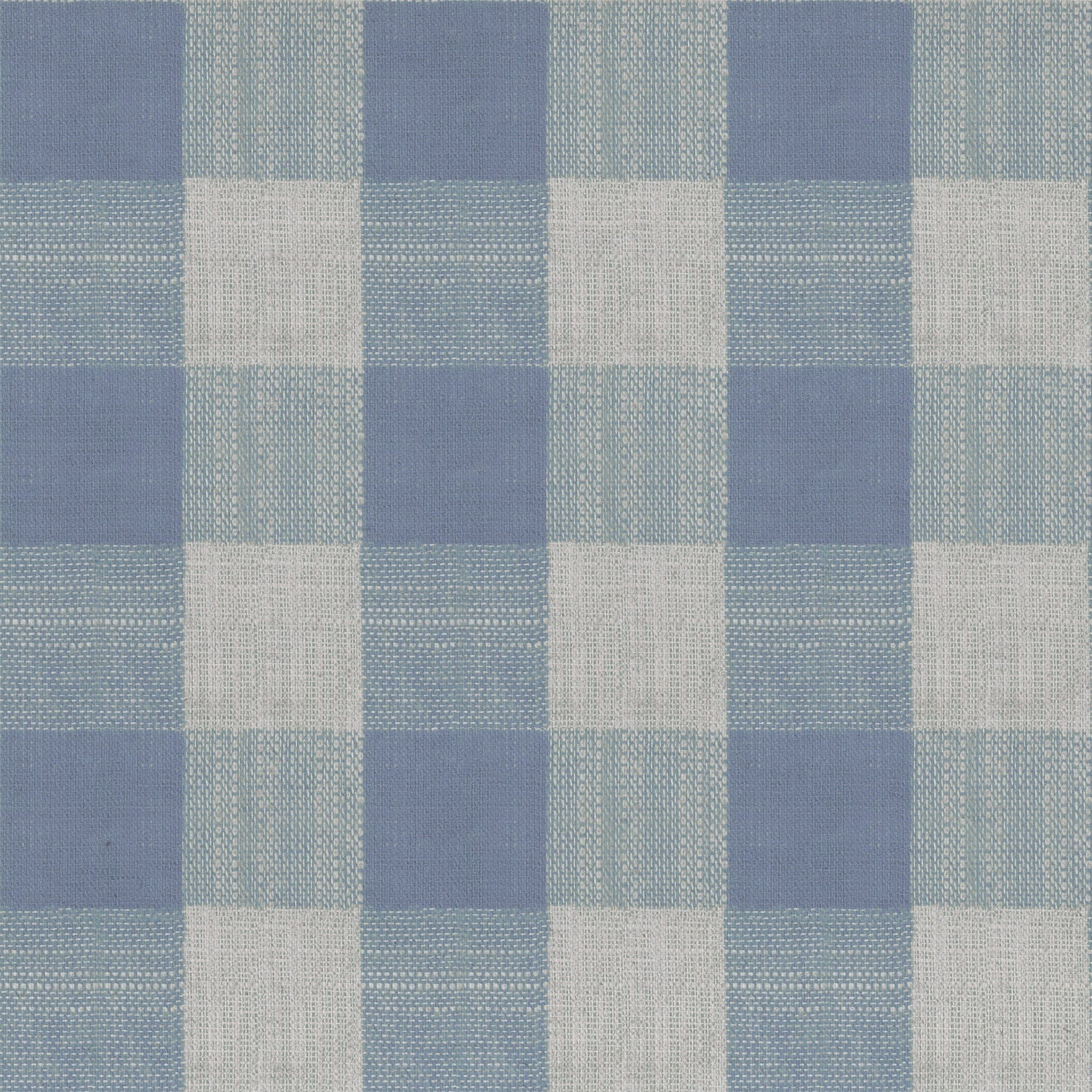 Tamar Cornflower Fabric