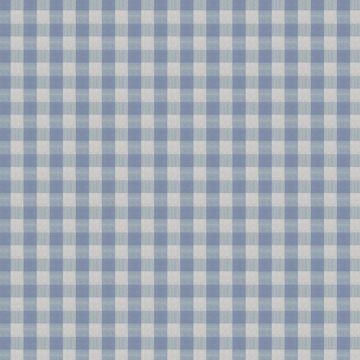 Tamar Cornflower Fabric