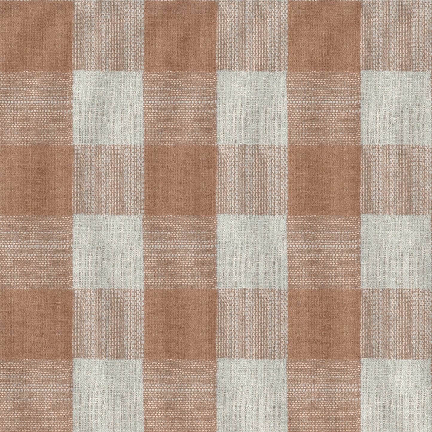 Tamar Rust Fabric