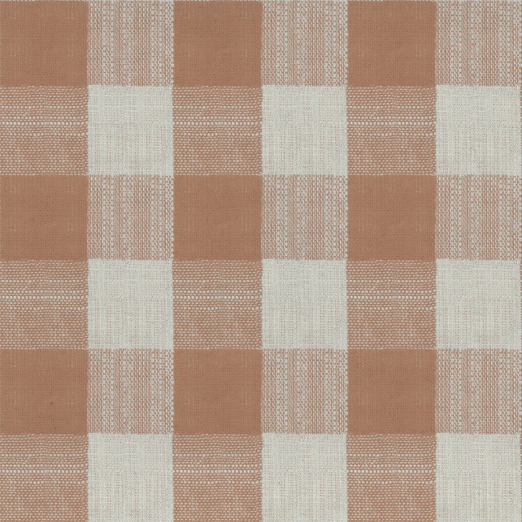 Tamar Rust Fabric
