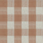Tamar Rust Fabric