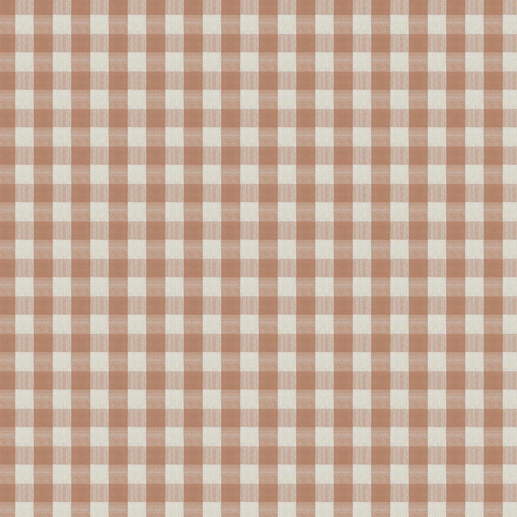 Tamar Rust Fabric