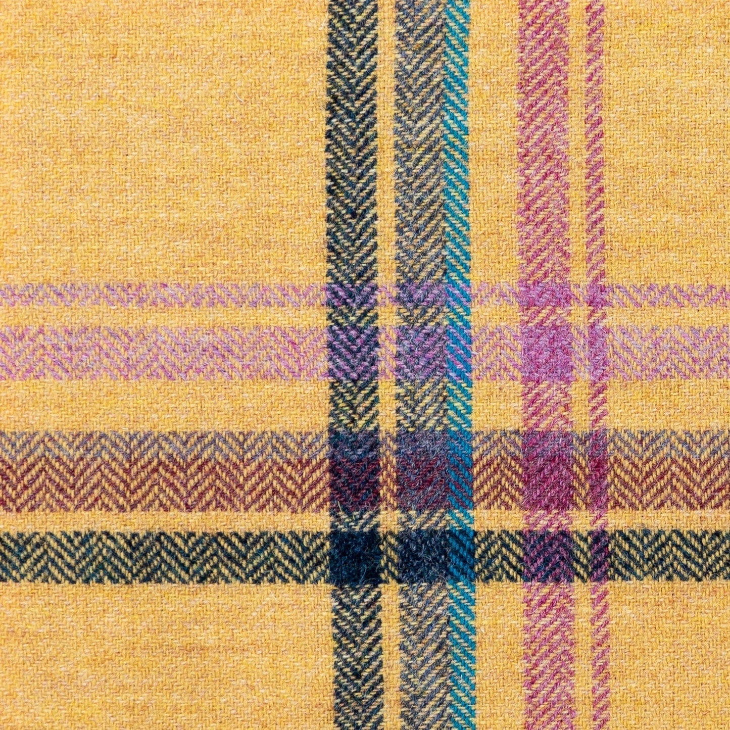 Tavistock Gold Fabric