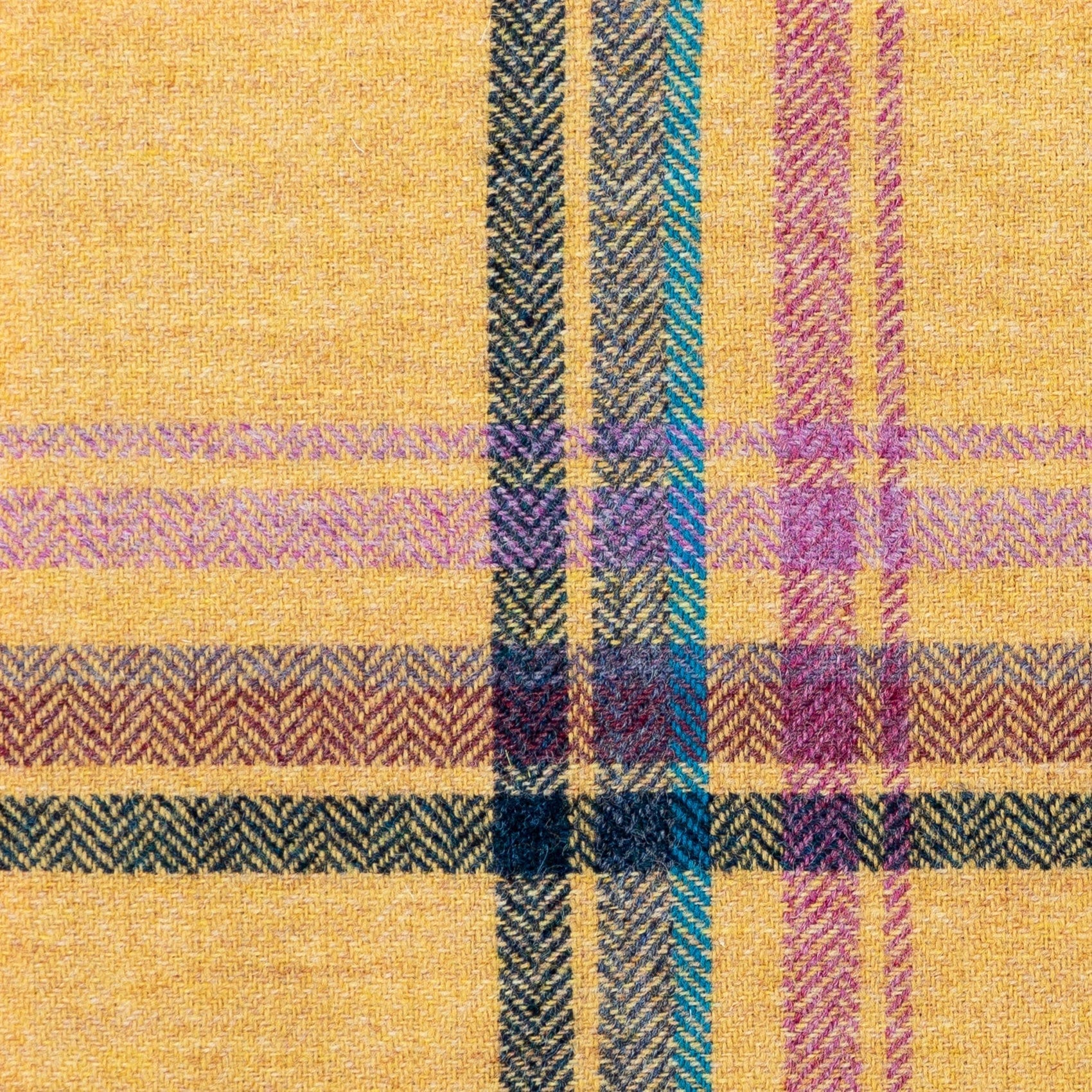 Tavistock Gold Fabric