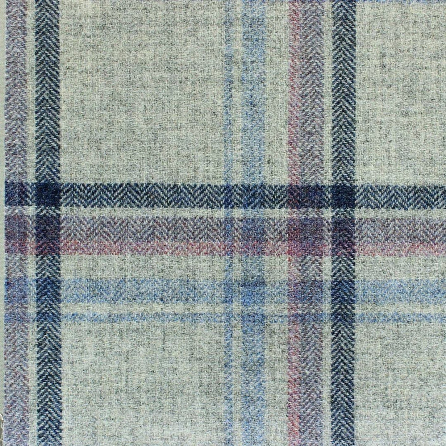 Tavistock Heather Fabric