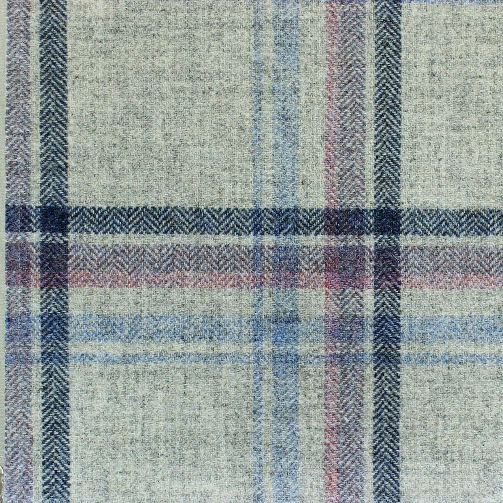 Tavistock Heather Fabric