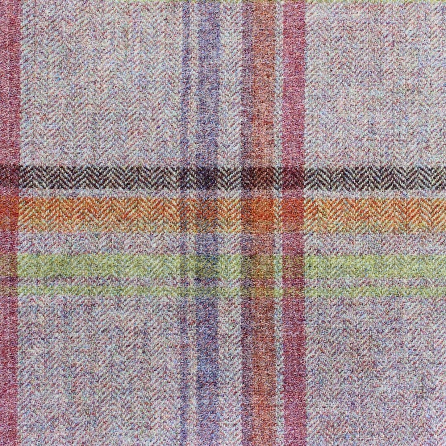 Tavistock Loganberry Fabric