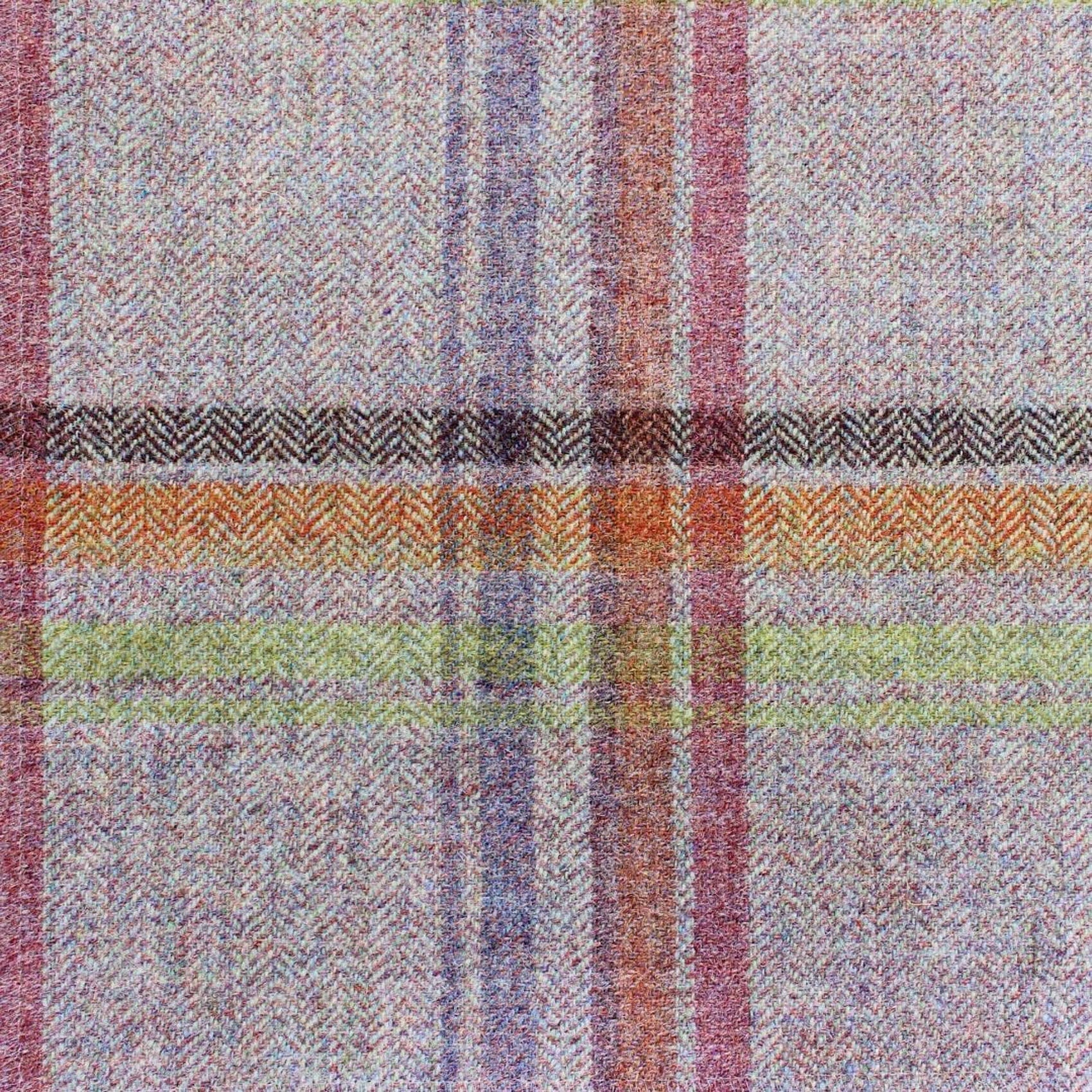 Tavistock Loganberry Fabric