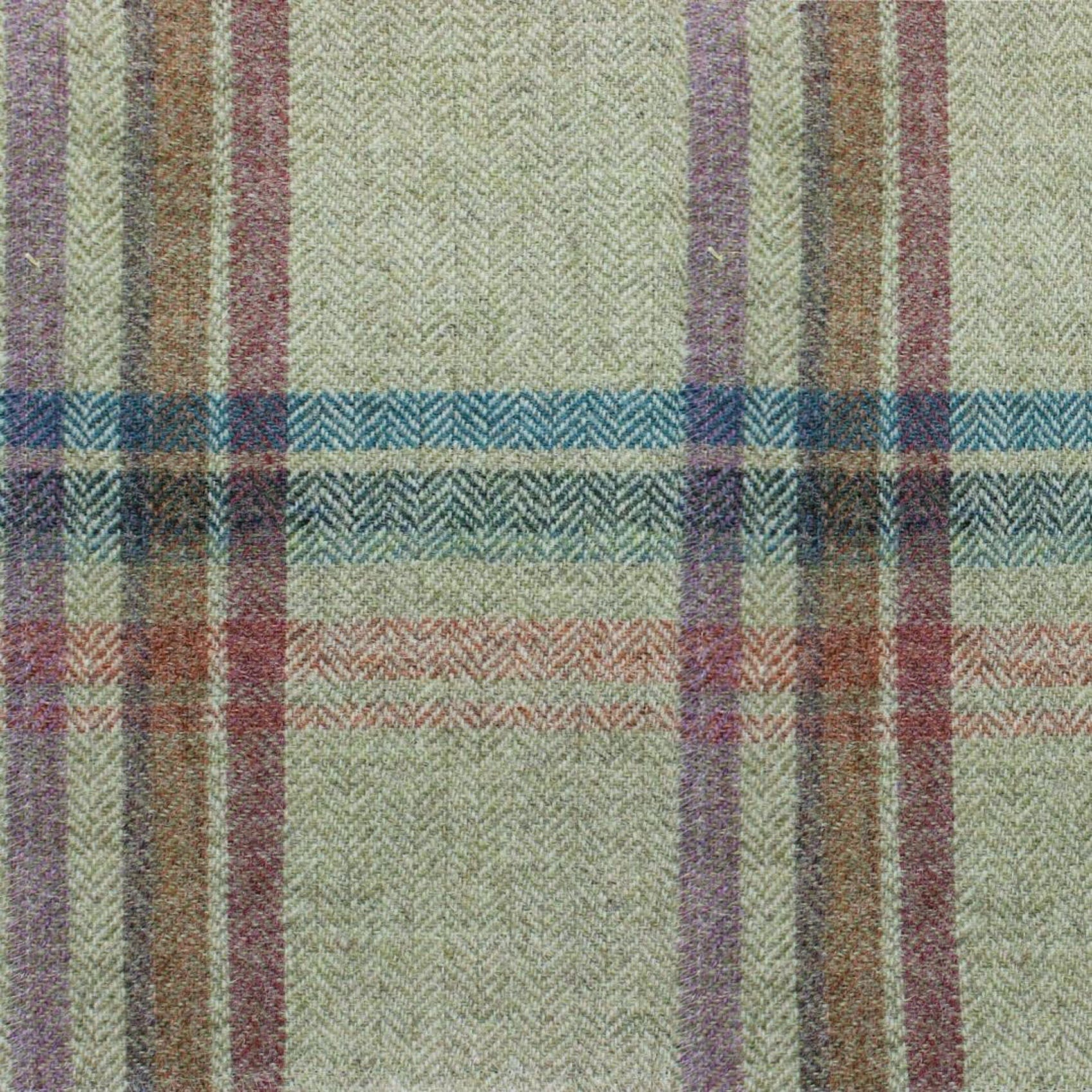 Tavistock Pomegranate Fabric