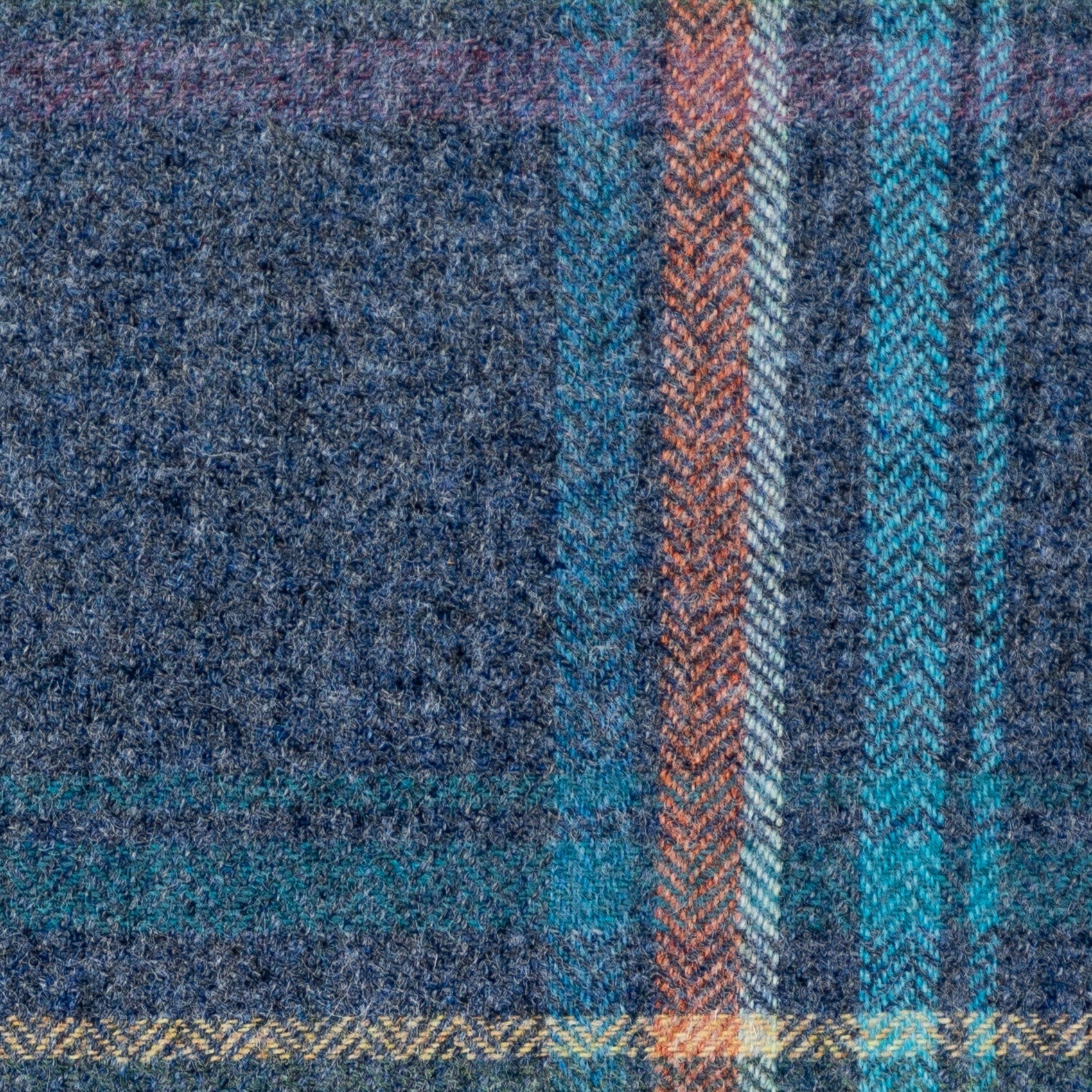 Tavistock Sapphire Fabric