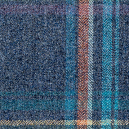 Tavistock Sapphire Fabric