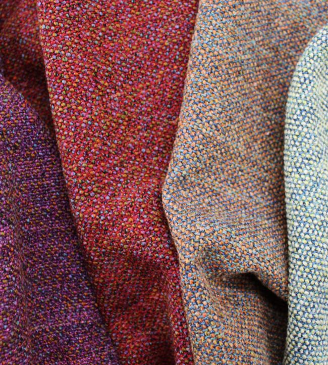 Tennyson Room Fabric - Multicolor