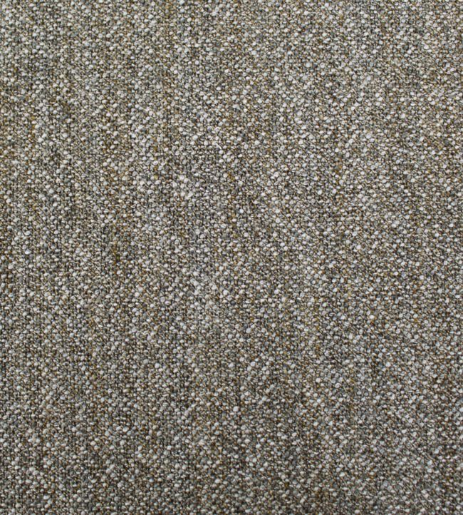 Tennyson Fabric - Black