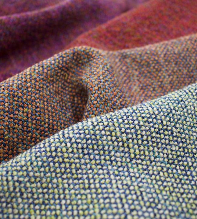 Tennyson Room Fabric - Multicolor