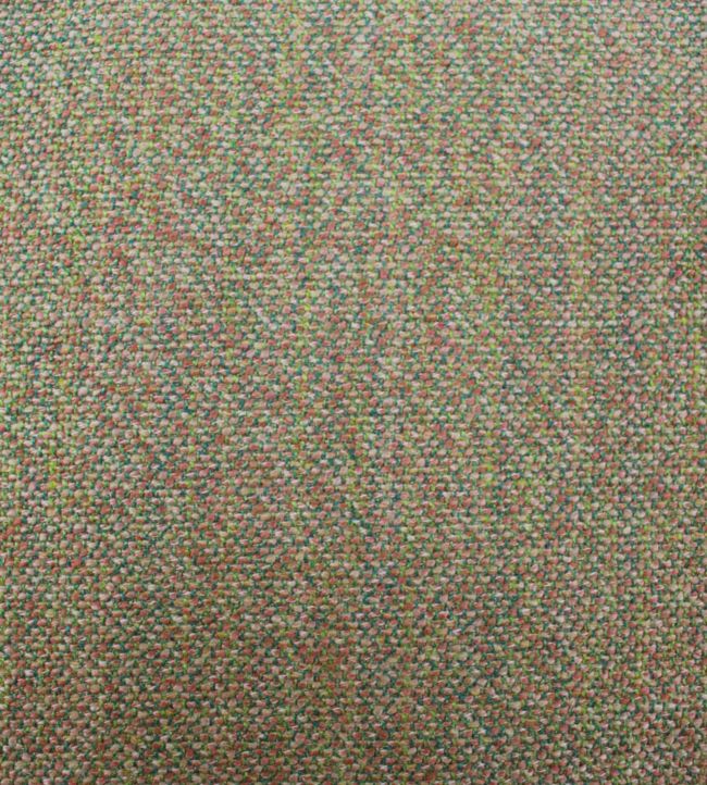 Tennyson Fabric - Brown