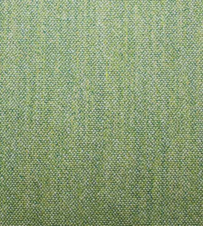 Tennyson Fabric - Green