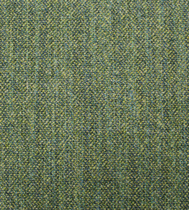 Tennyson Fabric - Green