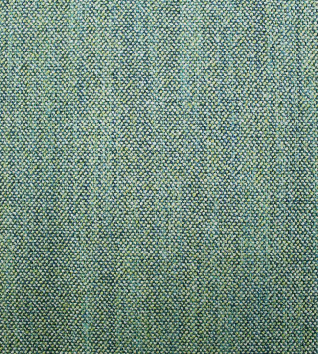 Tennyson Fabric - Blue