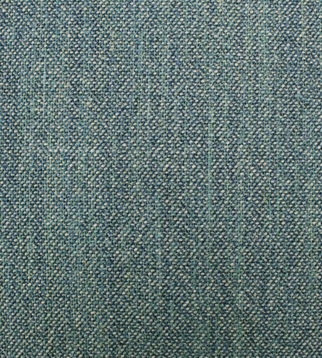 Tennyson Fabric - Blue