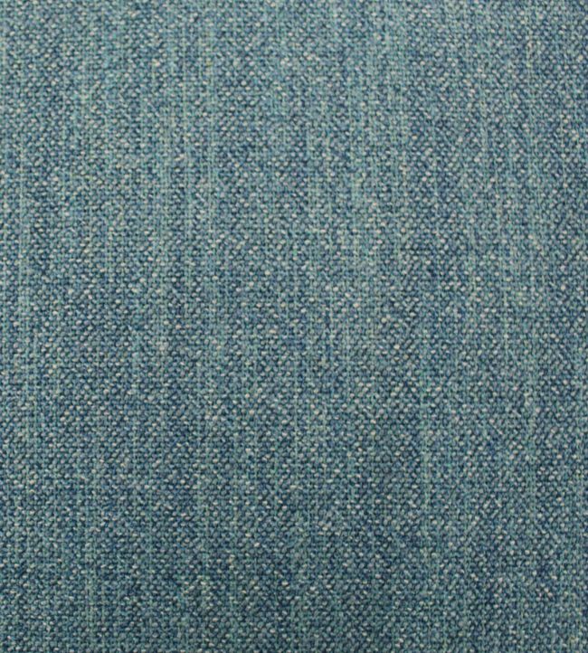 Tennyson Fabric - Blue