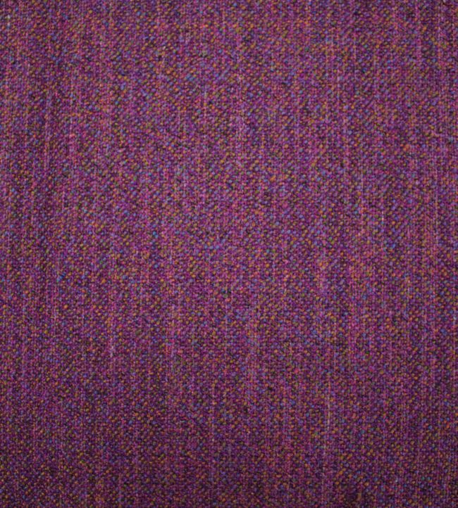 Tennyson Fabric - Purple