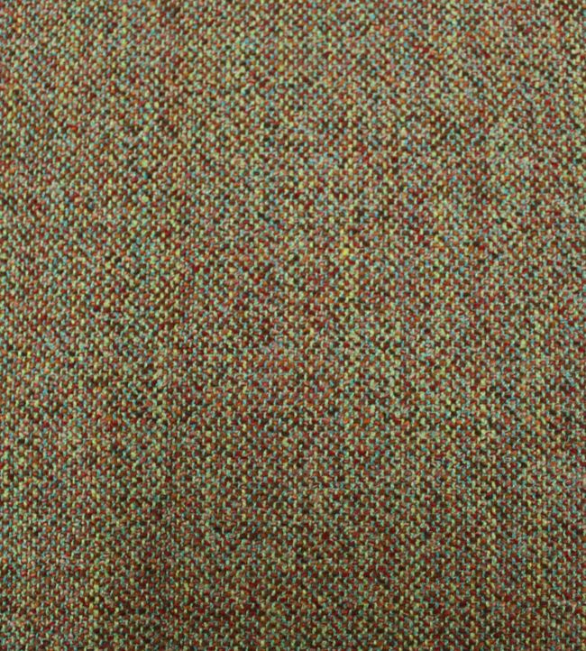 Tennyson Fabric - Brown