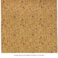Morris Fruit Tapestry Fabric - Sand