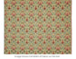 Morris Snakeshead Tapestry Fabric - Green