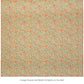 Honeysuckle Tapestry Fabric - Green