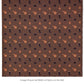 Equestrian - Brown Tapestry Fabric