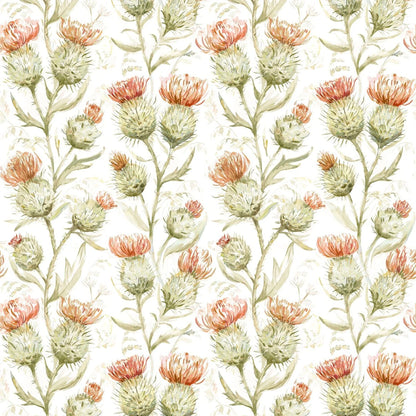 Thistle Glen Autumn Fabric