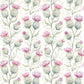 Thistle Glen Summer Fabric