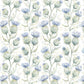 Thistle Glen Winter Fabric