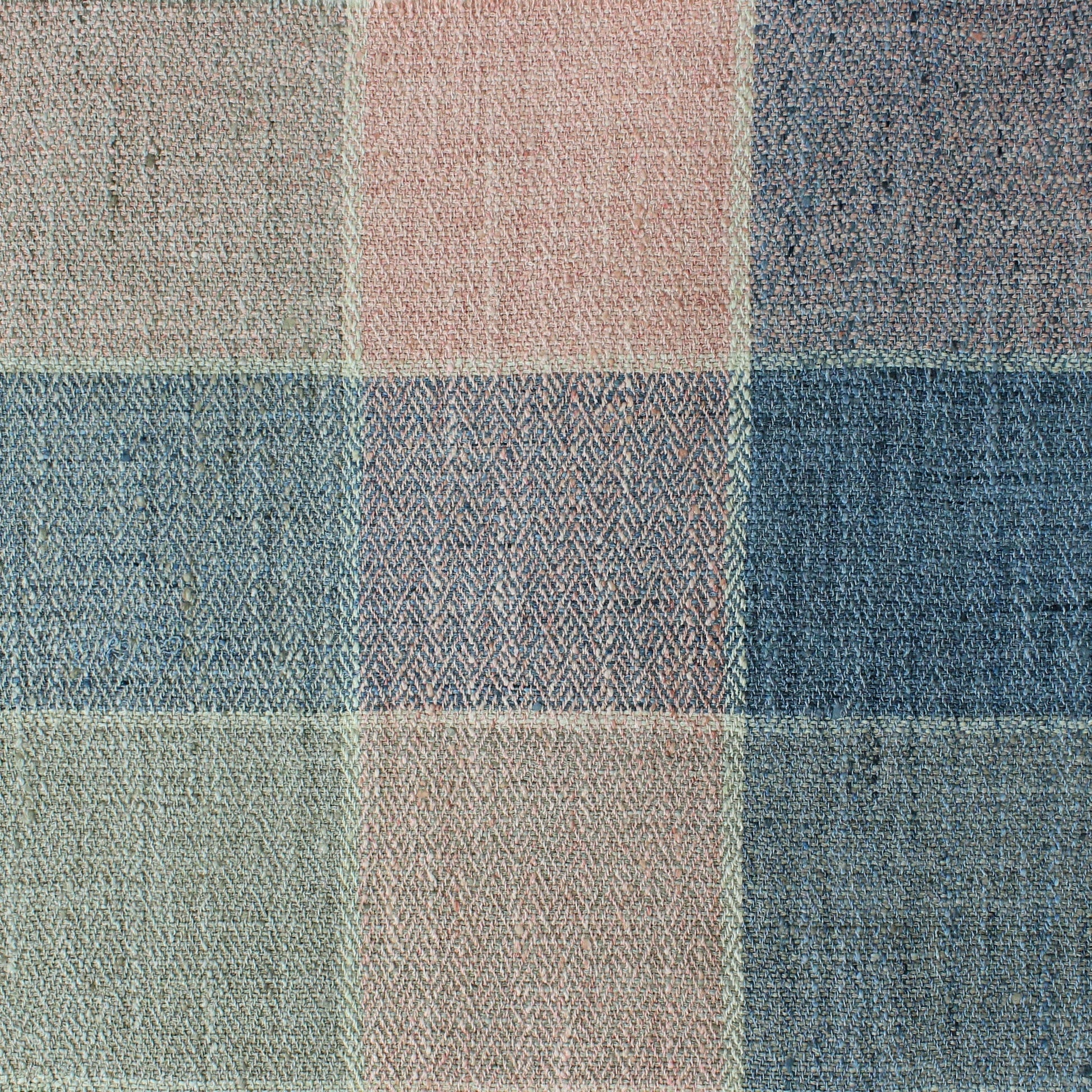 Thornbury Blush Fabric