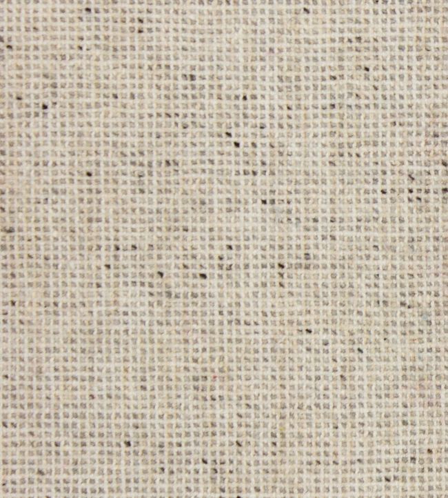 Abras Fabric - Cream
