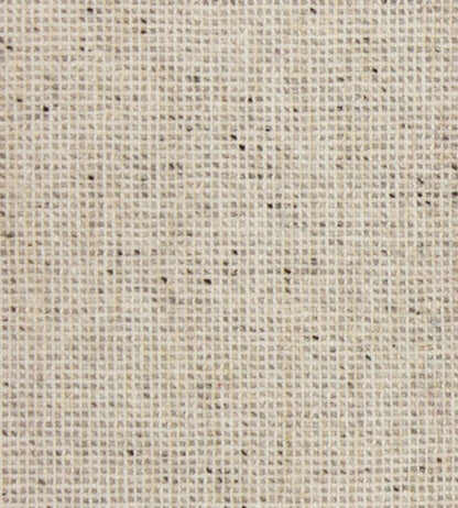 Abras Fabric - Cream