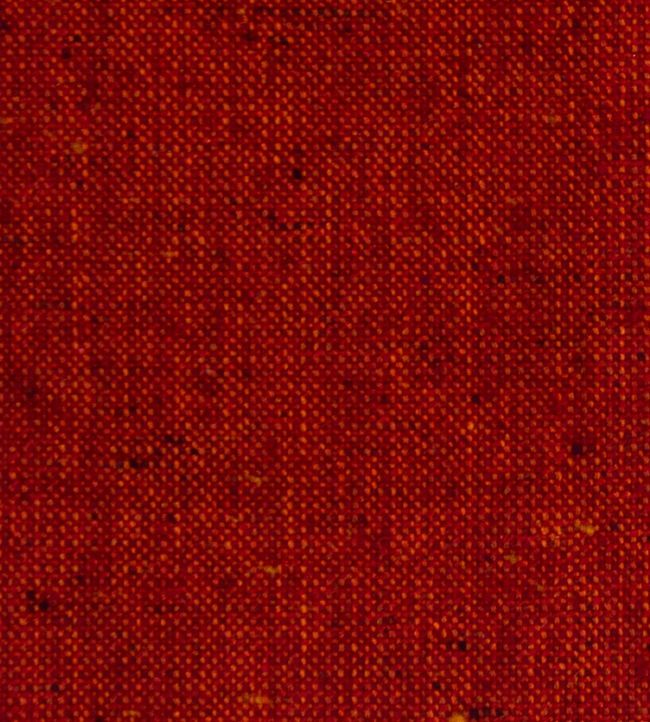 Abras Fabric - Red