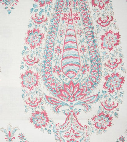 Cypress Fabric - Pink