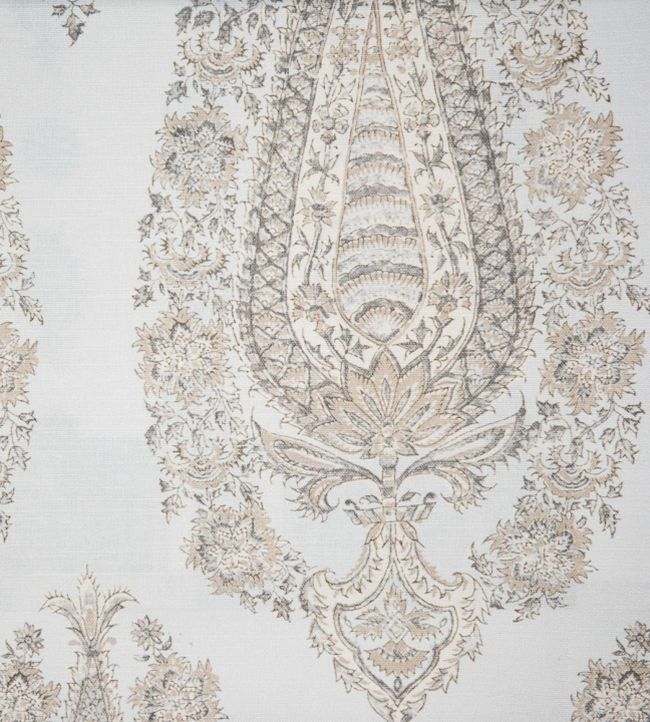 Cypress Fabric - Gray