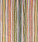 Garden Stripe Fabric - Multicolor