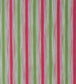 Strie Stripe Fabric - Green