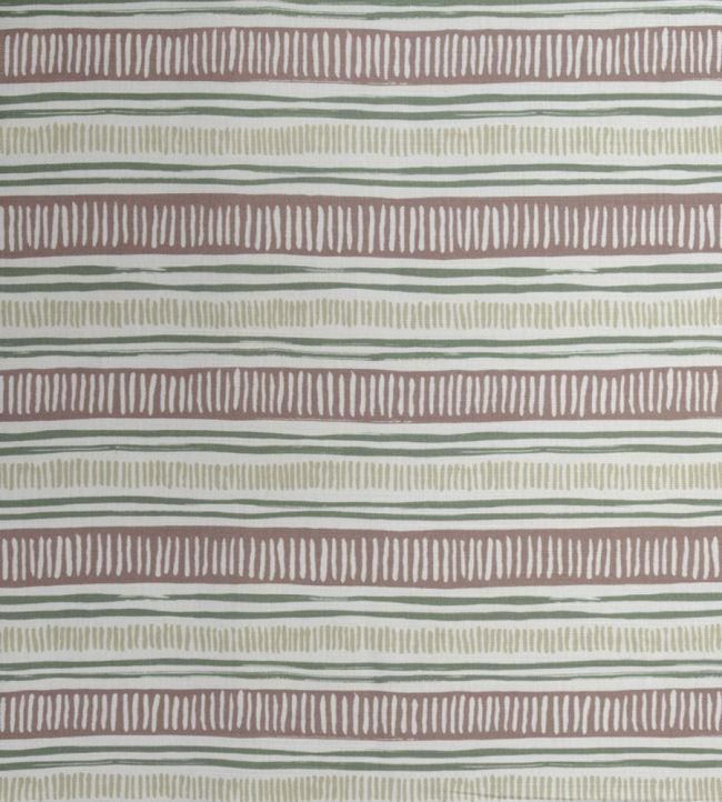 Dash Fabric - Purple