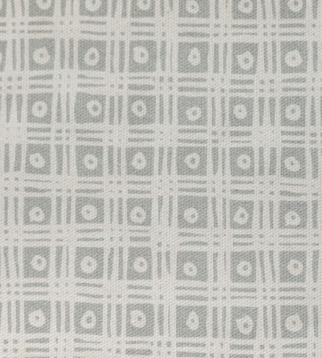 Eleco Fabric - Gray