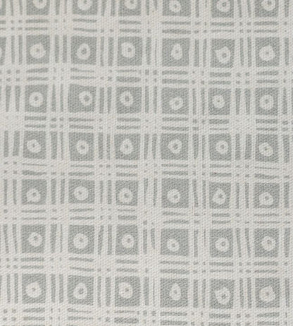 Eleco Fabric - Gray