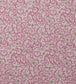 Filigree Fabric - Pink
