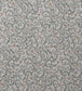 Filigree Fabric - Gray