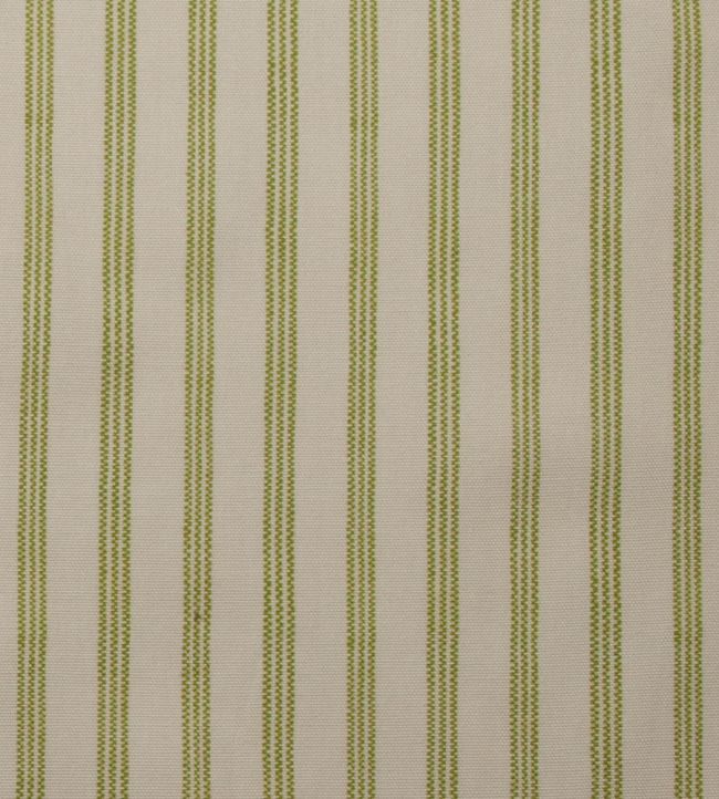 Tick Tack Fabric - Green